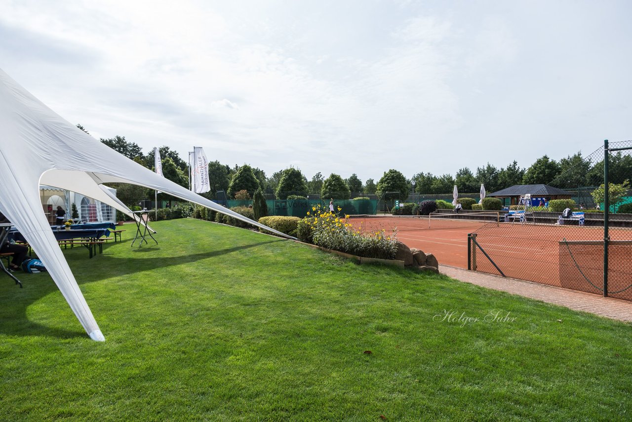Bild 3 - Lilienthaler Volksbank Open